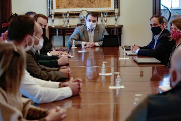 SC cria Grupo de trabalho para discutir demandas do setor cultural do estado