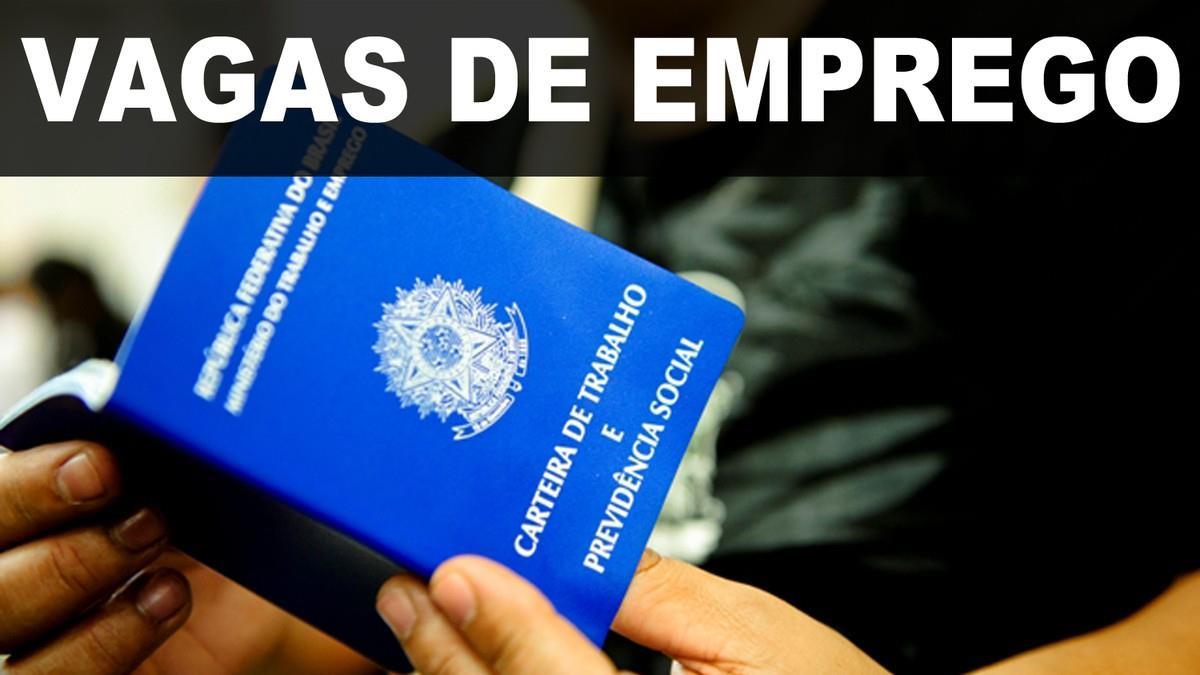 Sine informa vagas e horário de atendimento