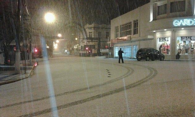 Inverno começa neste sábado e frio mais intenso é previsto para julho