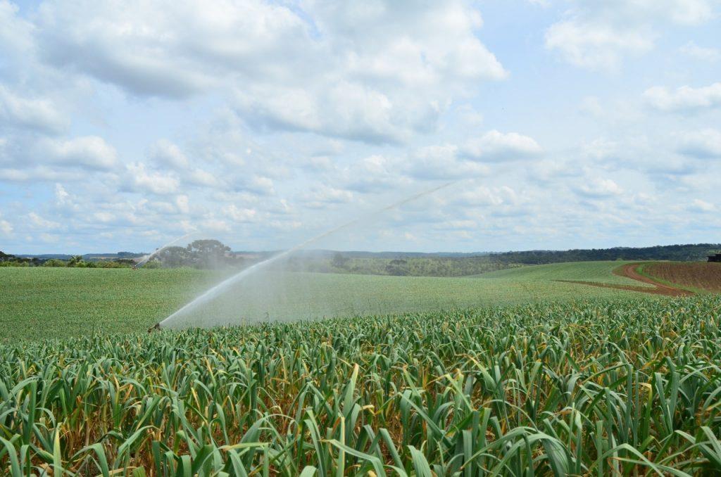 Governo do Estado investe R$ 4,5 milhões em projetos para captação, armazenagem e uso da água no meio rural