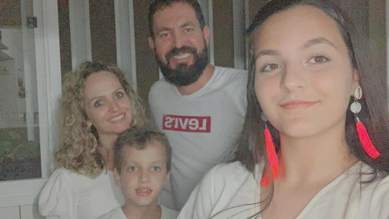 Família compartilha como sua rotina tem mudado com a pandemia