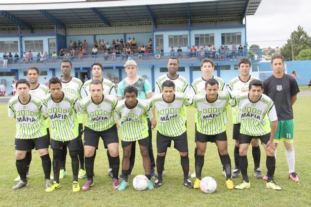 Esporte rionegrense do fundo do baú