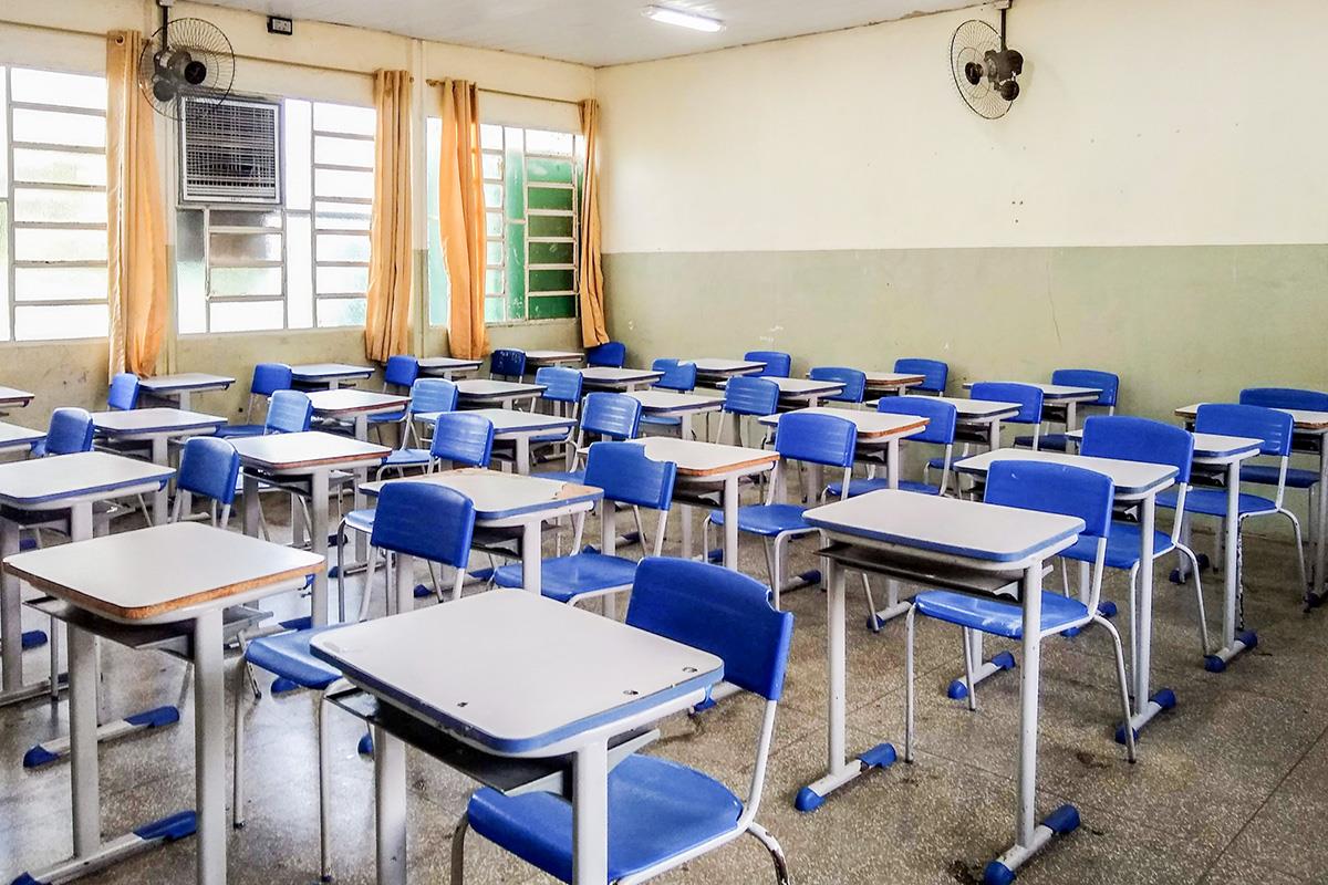 Governo de SC detalha Plancon para Educação preparando instituições para retorno às atividades