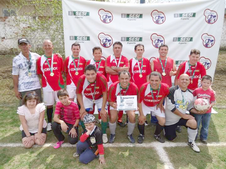 Baú do Esporte