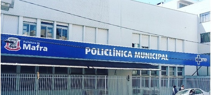 Farmácia Central da Policlínica Municipal de Mafra terá horário diferenciado nesta quinta-feira (24)