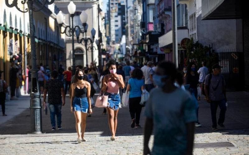 Lojistas de SC estimam crescimento de até 3% com o Dia das Crianças