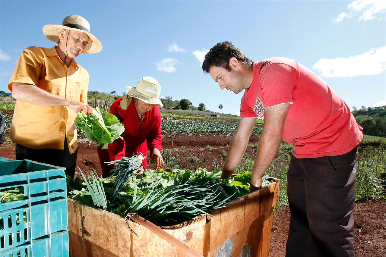 Governo amplia em R$ 2,5 milhões o crédito para agricultores e pescadores em SC