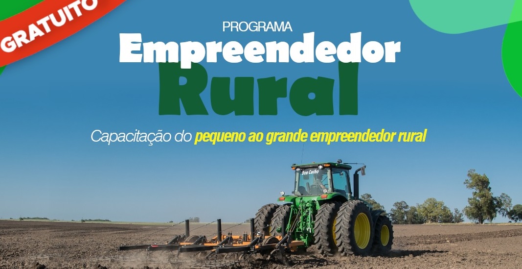 Rio Negro lança turma para o Programa Empreendedor Rural