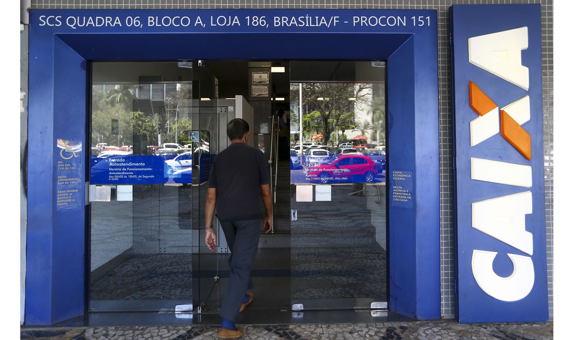 Bancos fecharão no feriado de amanhã em todo o país