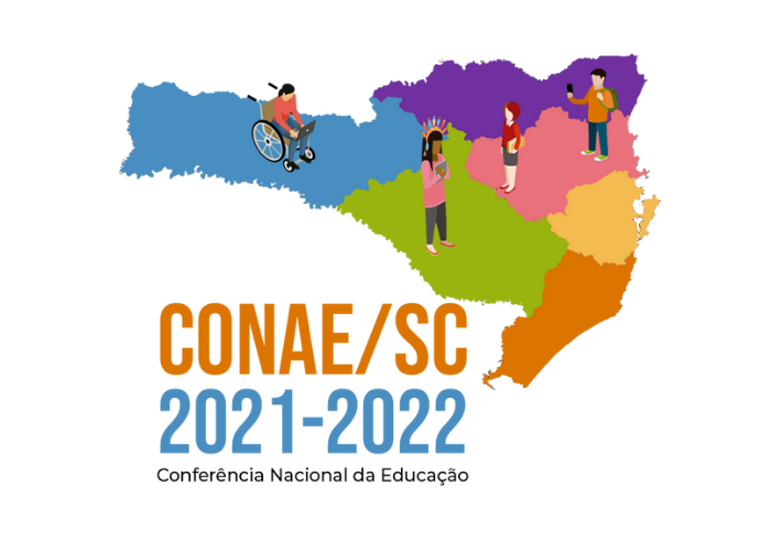 Etapa estadual da Conferência Nacional de Educação começa nesta terça-feira