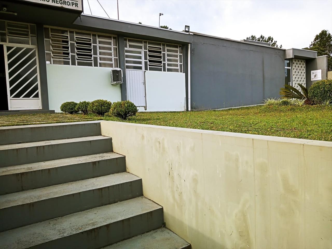 14 DETENTOS FOGEM DO PRESÍDIO DE RIO NEGRO