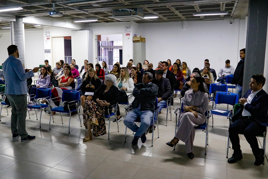 Gente Catarina: em nova fase, ações do programa serão ampliadas para mais municípios