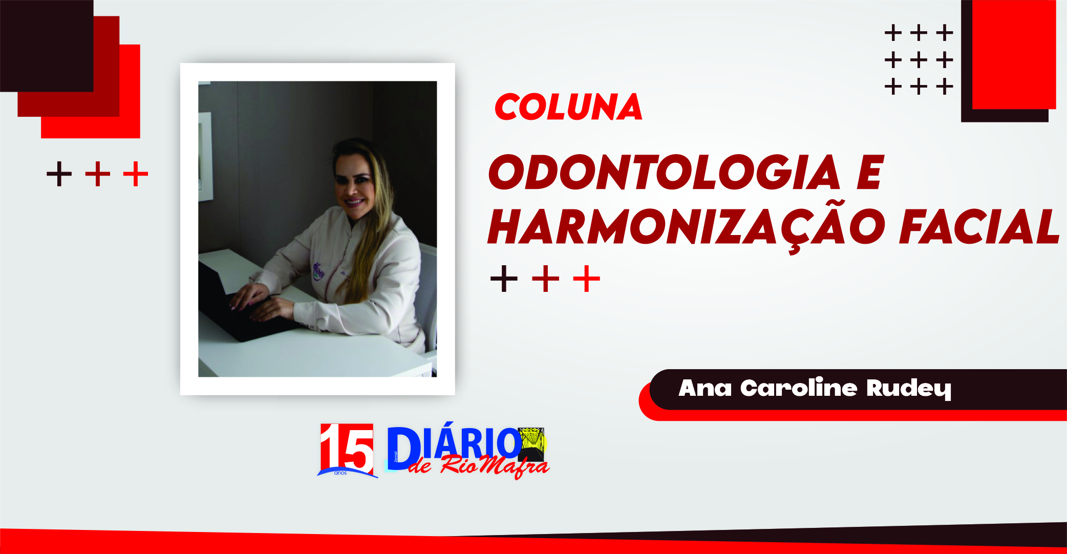 Odontologia e Harmonização Facial - Bichectomia