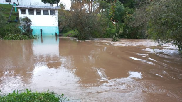 Casan atua para recuperar e manter sistemas de abastecimento de água em Santa Catarina