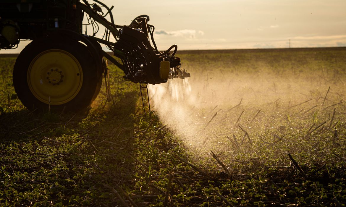 Índice de Confiança do Agronegócio fecha 1º trimestre em 111,5 pontos