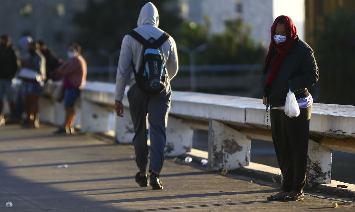 Inverno começa hoje e deve sofrer influência do La Niña