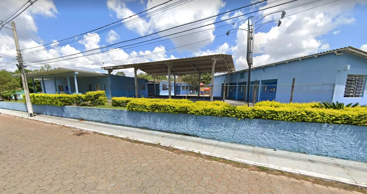 Escola Tia Apolônia comemora a Semana da Pessoa com Deficiência