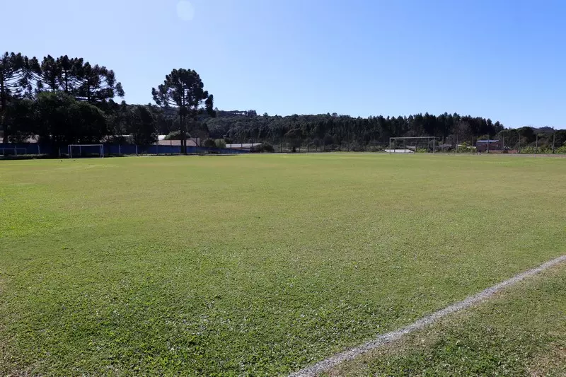 Fase regional do Bom de Bola inicia nesta sexta-feira em Rio Negro