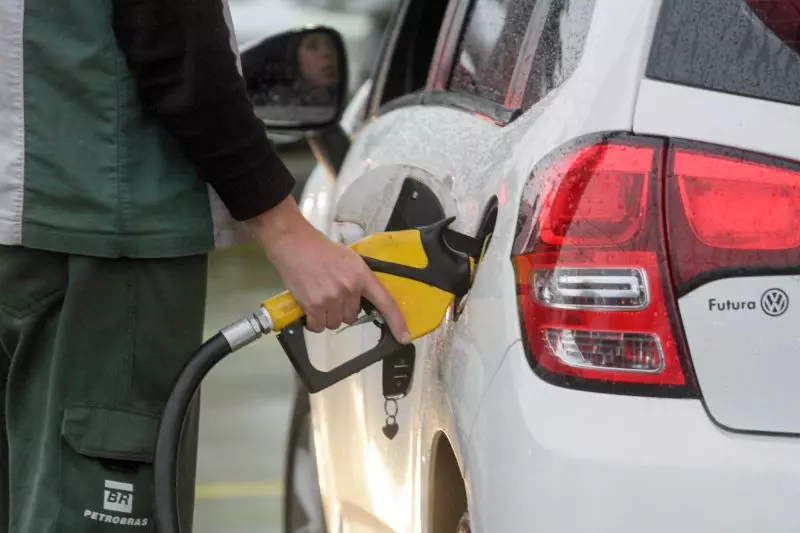 Gasolina mais barata em SC? Veja com fica o preço após novo reajuste