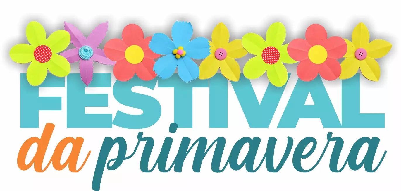 Festival da Primavera é neste Domingo