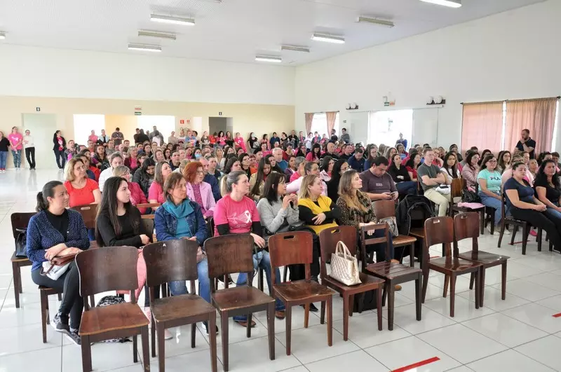 Rio Negro realiza homenagem ao Dia do Agente Comunitário de Saúde