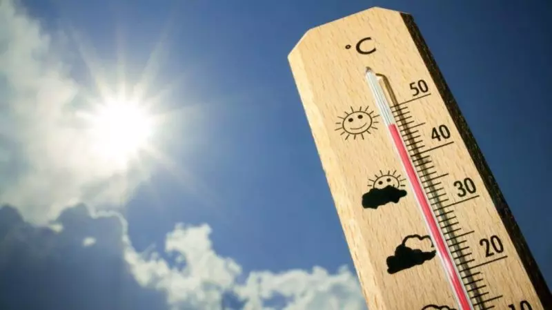 Após fim de semana de calorão, veja como fica o tempo em Santa Catarina