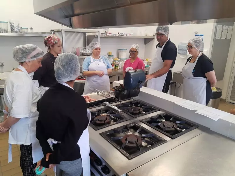 Rio Negro tem cursos gratuitos de gastronomia; inscrições estão abertas