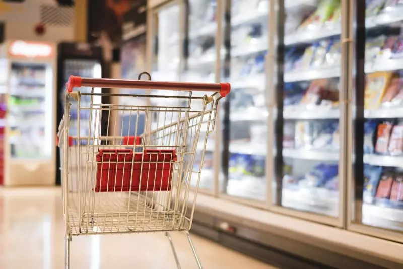 Com bloqueios nas rodovias, 3 alimentos podem faltar em SC; veja quais