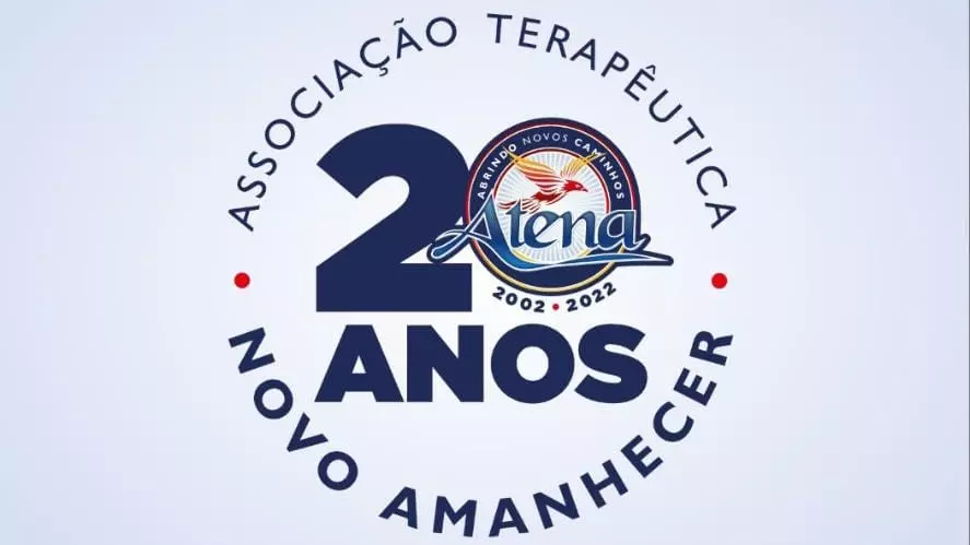 20 anos da instituição ATENA