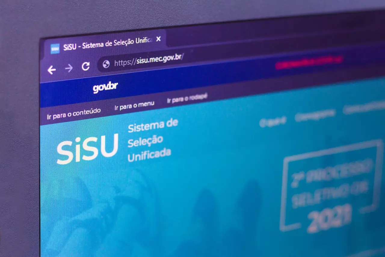 Governo Federal ofertará quase 223 mil vagas para primeira edição do Sisu 2023