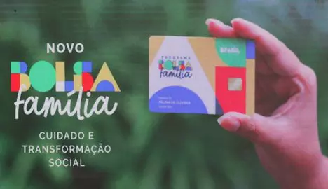 Santa Catarina: 223 mil beneficiários e média de R$ 694 no novo Bolsa Família