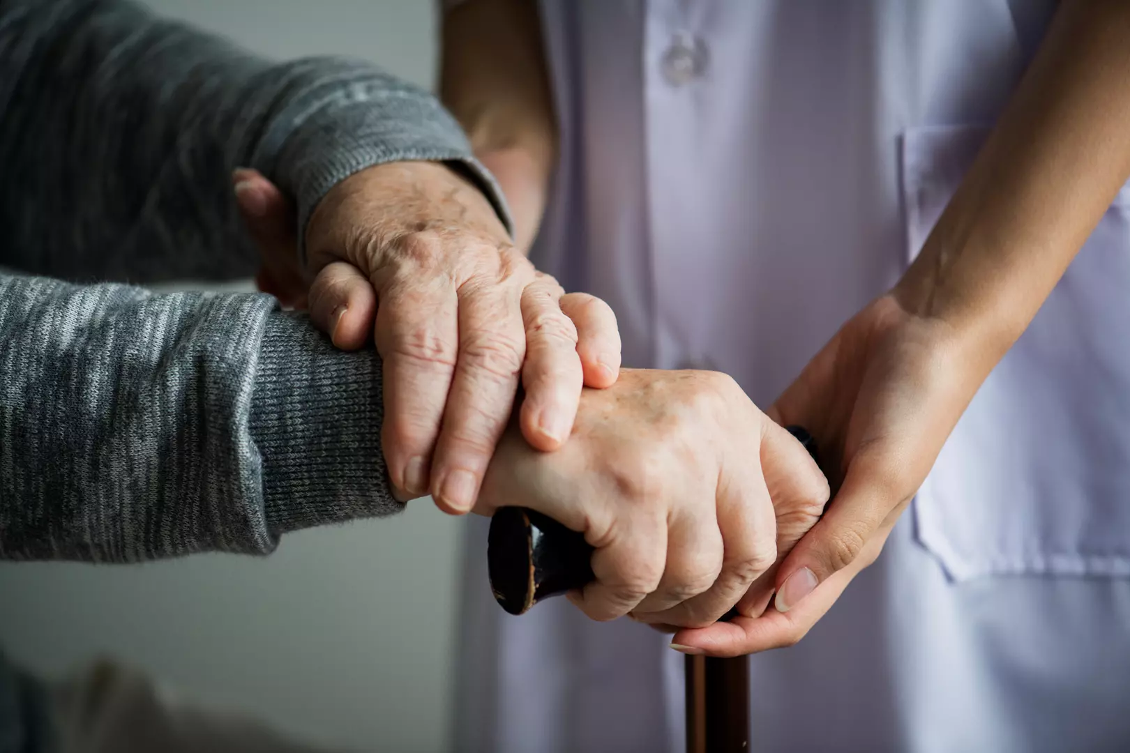 Dia Mundial do Parkinson: Saúde reforça conscientização e compreensão da doença degenerativa