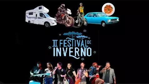 Prefeito Emerson Maas tira dúvidas sobre o 2º Festival de Inverno