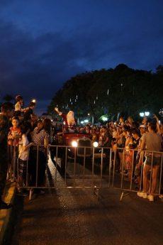 Fotos da Abertura do Natal 2019 em Rio Negro