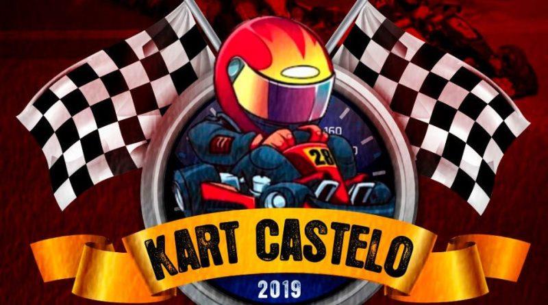 CASTELO É PURA ADRENALINA – OS MOTORES RONCARAM NESTE DOMINGO