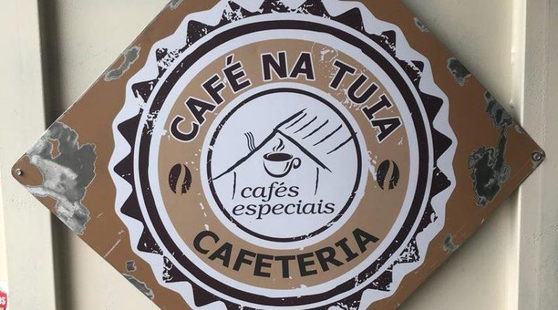 FORNO GRANDE: CAFÉ NA TUIA, CHIQUE É SER SUSTENTÁVEL!