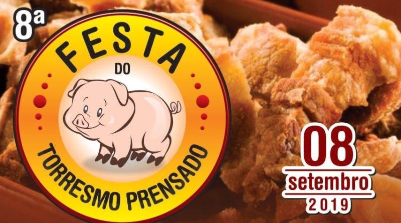 TORRESMO PRENSADO, UMA DELICIOSA HISTÓRIA!