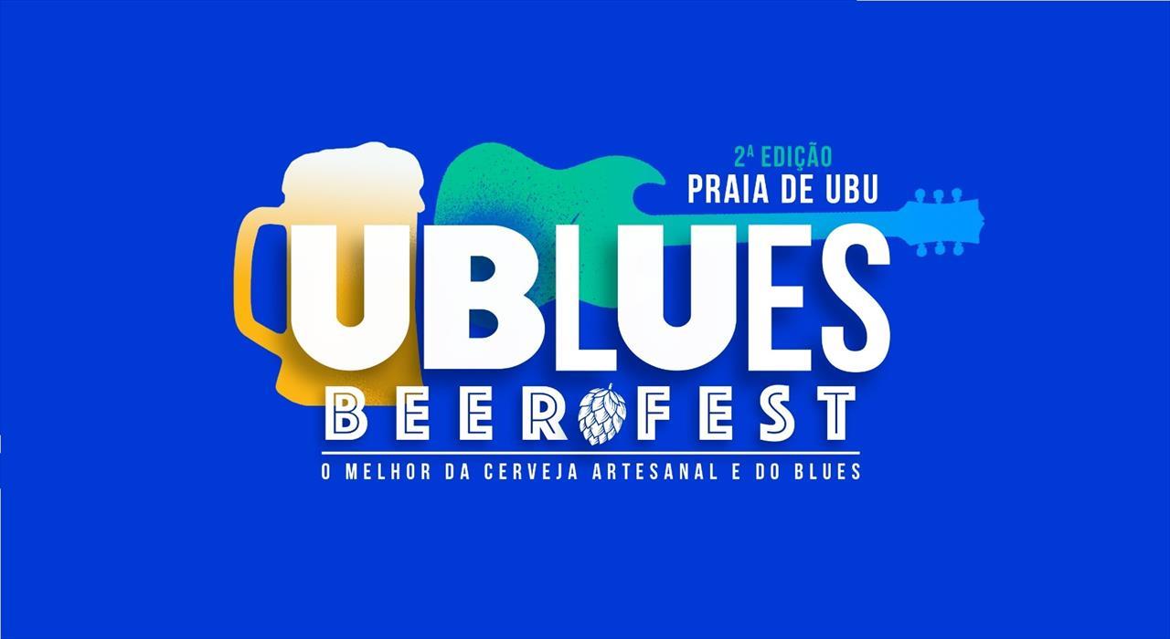 UBLUES – CERVEJA ARTESANAL E MÚSICA CAPIXABA EM UBU.