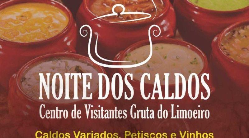 FESTIVAL DE CALDOS