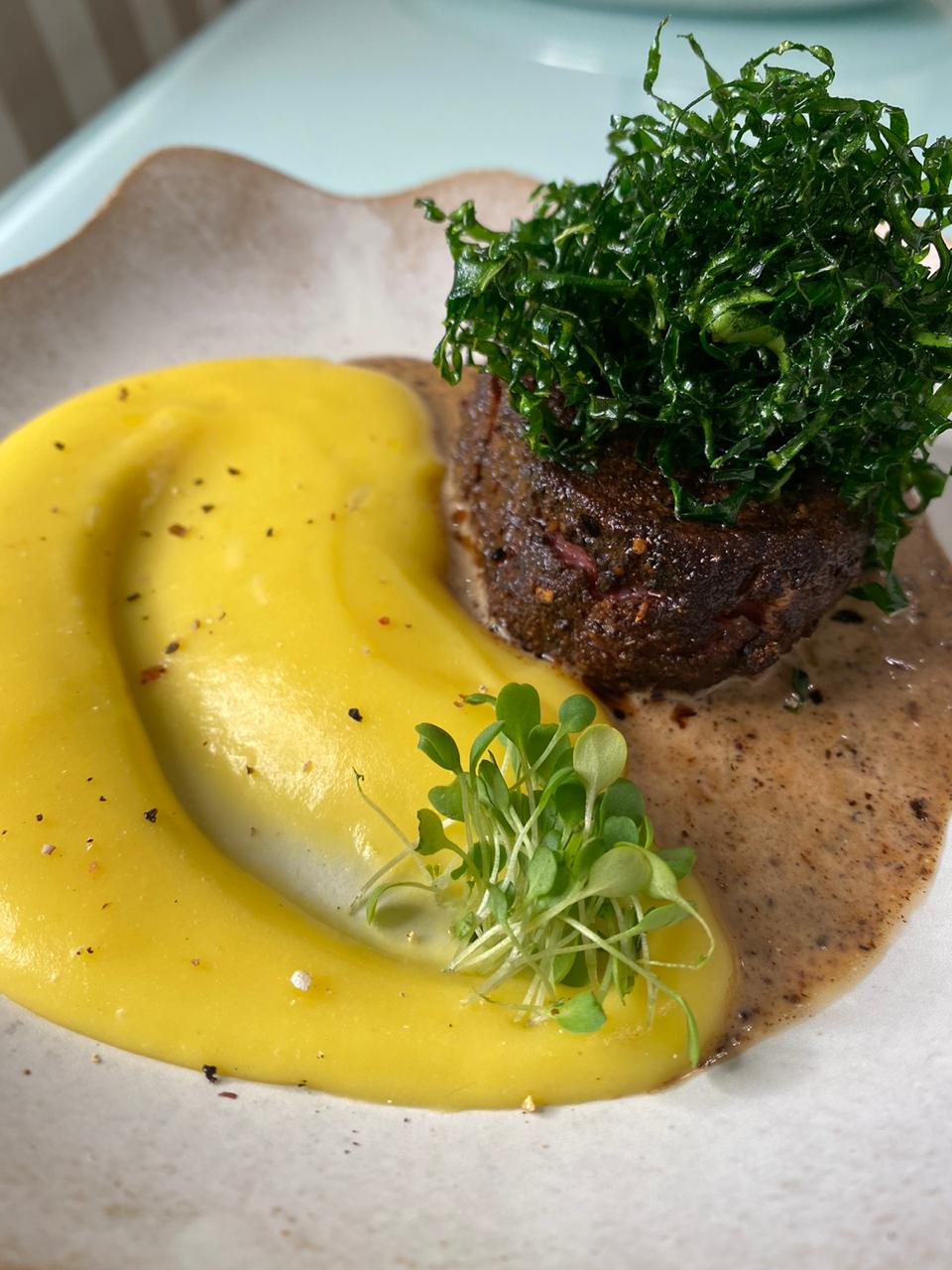 CHEGAMOS AO FIM DA MAIOR MARATONA DA GASTRONOMIA CAPIXABA.