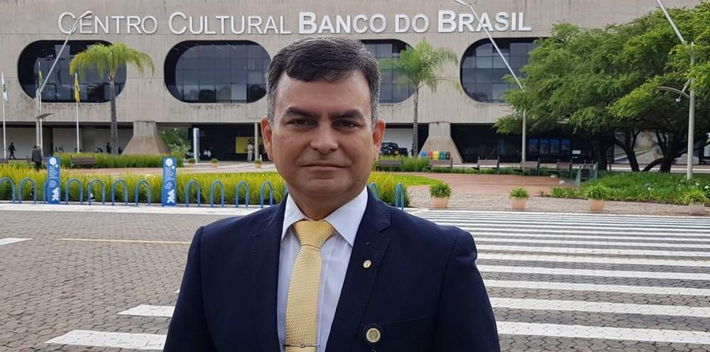 Governo anuncia médico como novo secretário de Saúde de RR