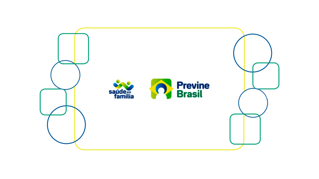 Portarias com estratos de municípios e financiamento per capita base do Previne Brasil