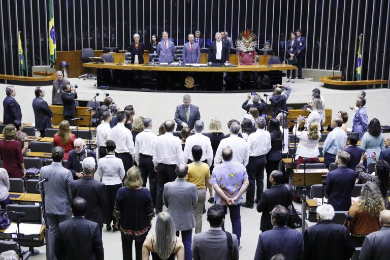 Direitos Humanos: Observatório da ONU vai incidir sobre ações do parlamento brasileiro