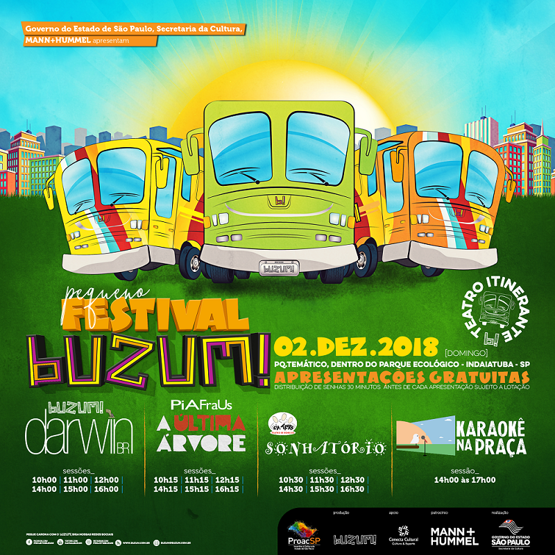 FESTIVAL BUZUM