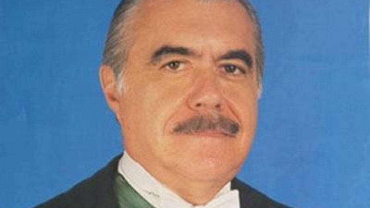 FELIZ ANIVERSÁRIO, DOUTOR SARNEY