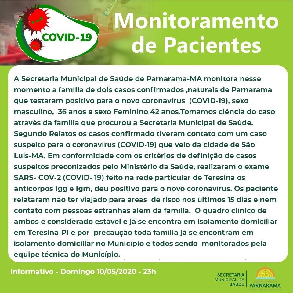 Meus Queridos Amigos de Parnarama e  Irmãos de Terra e Sangue.