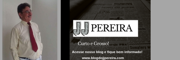 EX- DEPUTADO JJ PEREIRA TESTA POSITIVO PARA COVID-19