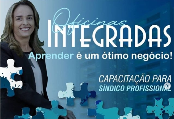 Capacitação para Síndico Profissional