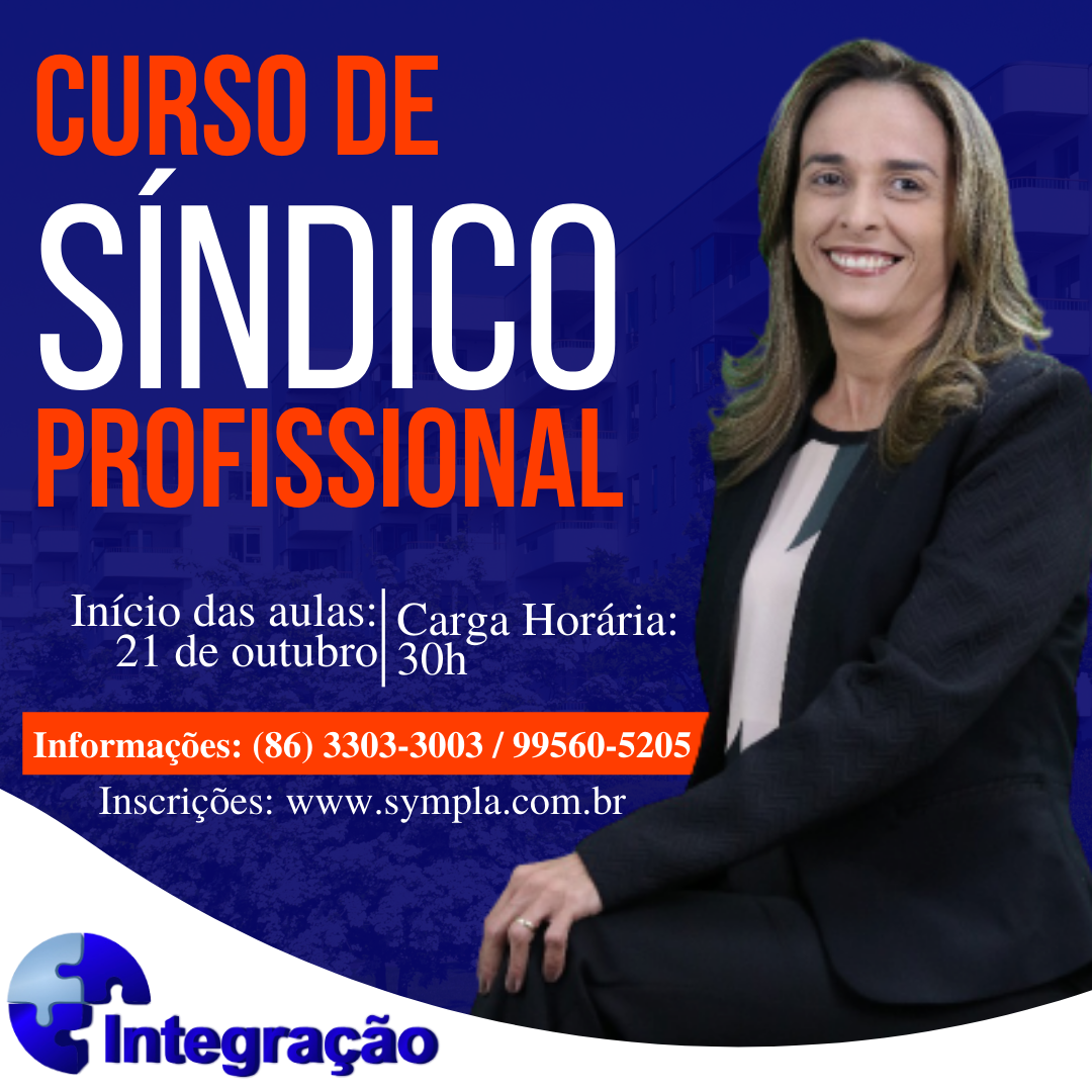 Curso de Síndico Profissional