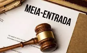 QUEM TEM DIREITO À MEIA-ENTRADA?